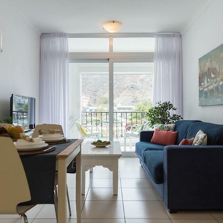 Mogan Beach | Carmitathome Puerto De Mogan Ngoại thất bức ảnh