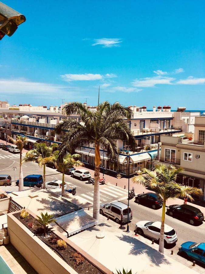 Mogan Beach | Carmitathome Puerto De Mogan Ngoại thất bức ảnh