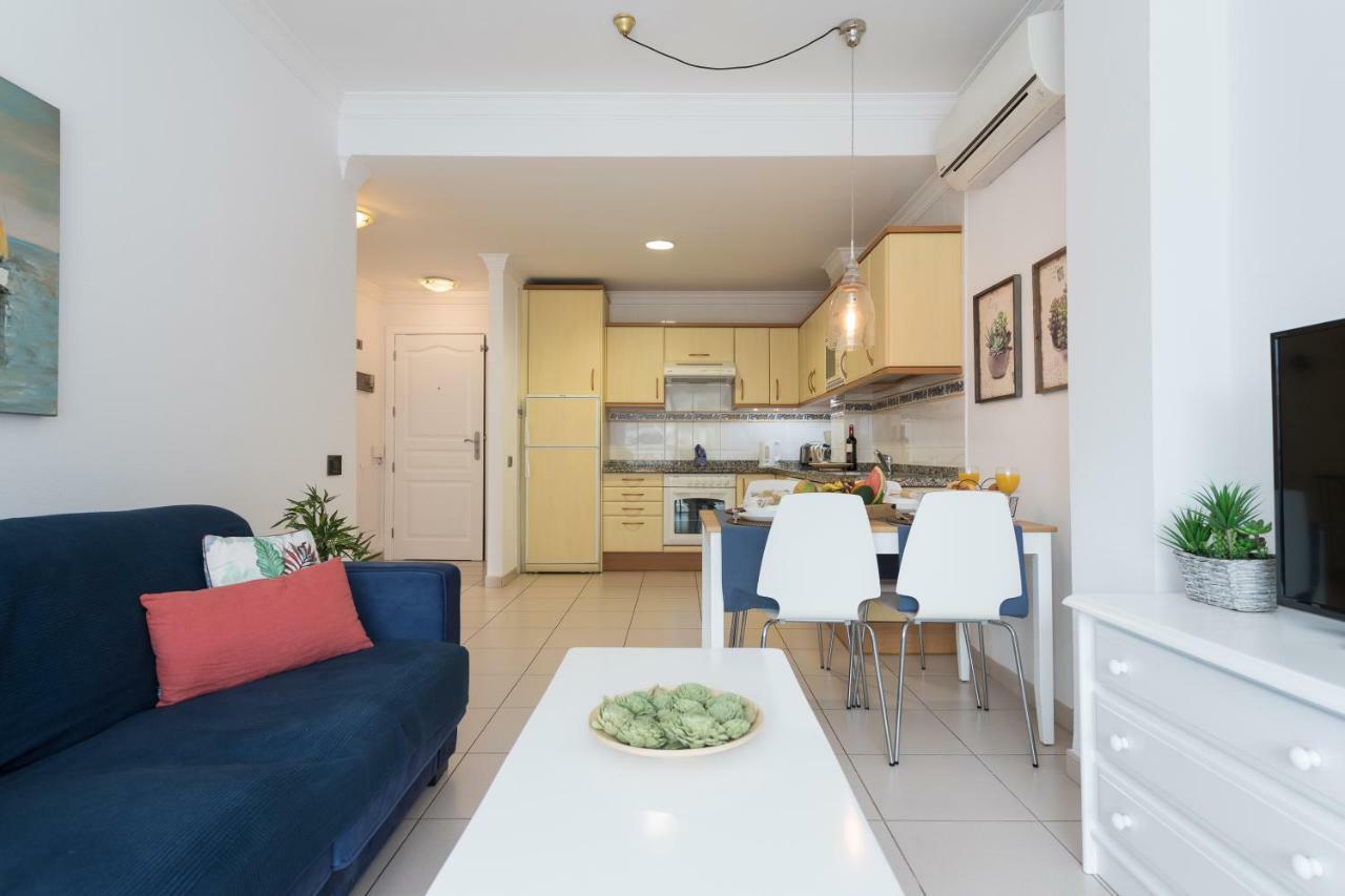 Mogan Beach | Carmitathome Puerto De Mogan Ngoại thất bức ảnh