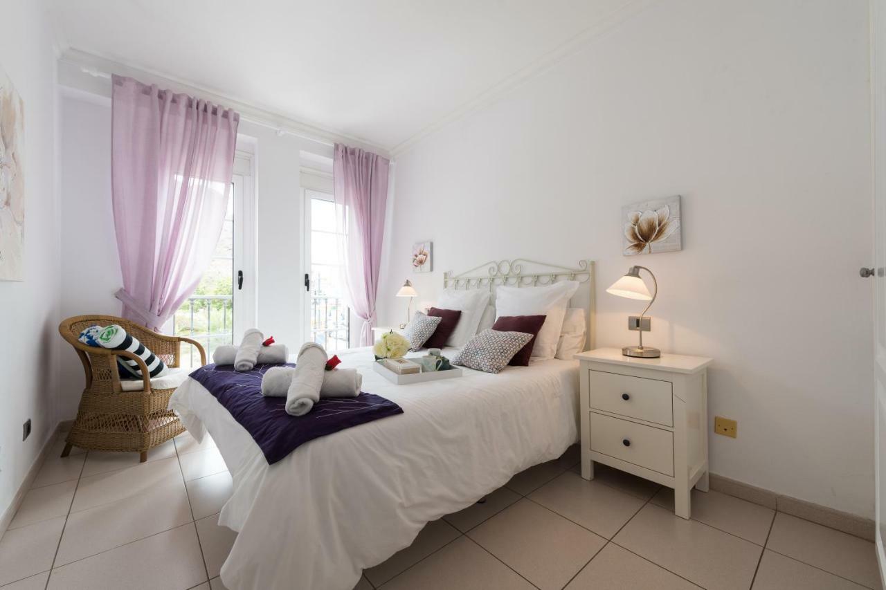 Mogan Beach | Carmitathome Puerto De Mogan Ngoại thất bức ảnh